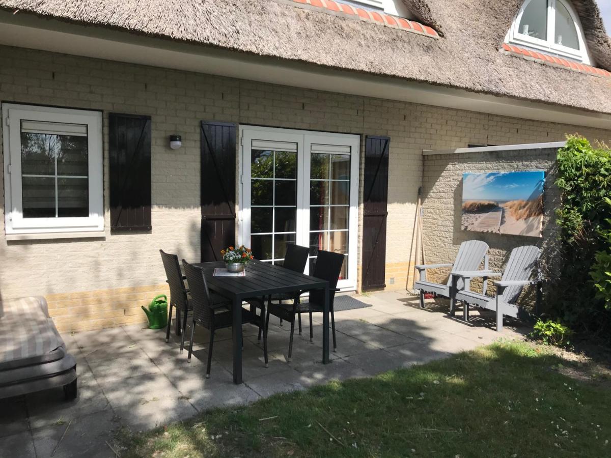 Holiday Beach House هيليفوتسلاوس المظهر الخارجي الصورة