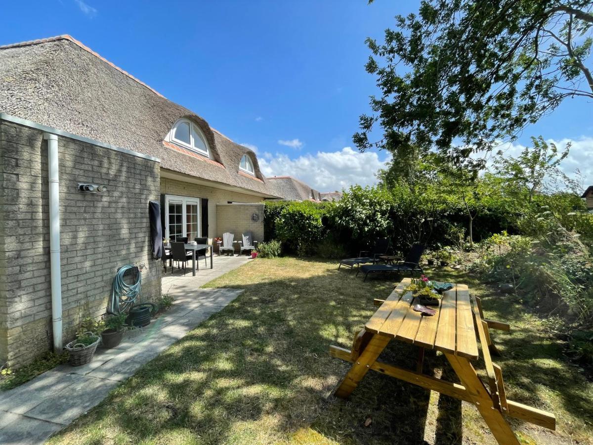 Holiday Beach House هيليفوتسلاوس المظهر الخارجي الصورة