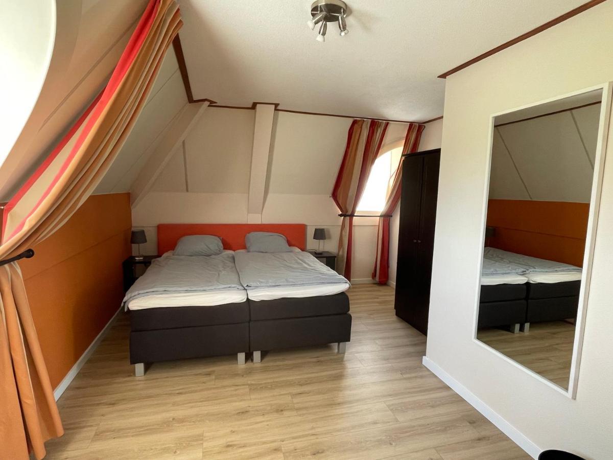Holiday Beach House هيليفوتسلاوس المظهر الخارجي الصورة